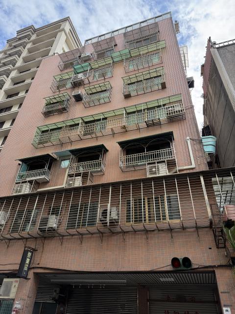 板橋拍賣華廈-0