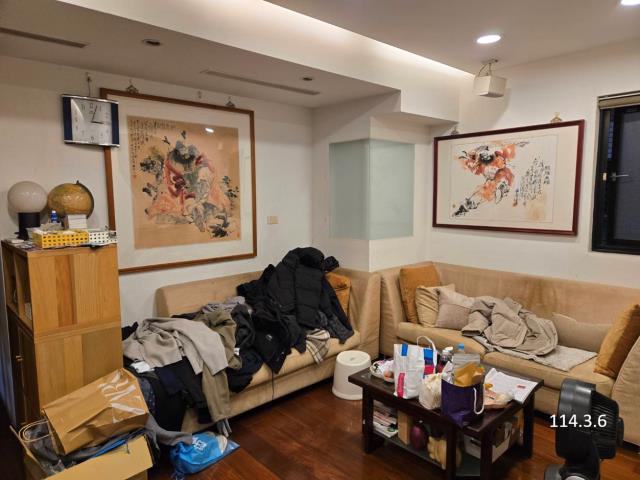 桃園龜山大樓法拍-7