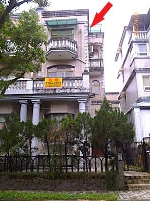 新北別墅拍賣-1