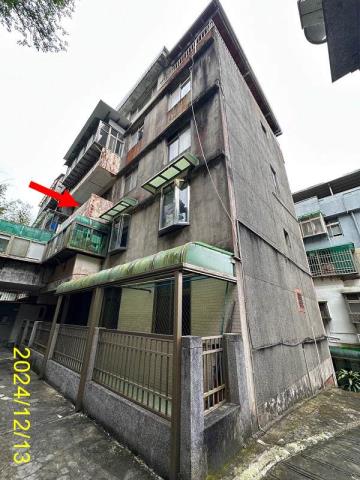 台北士林法拍公寓-0