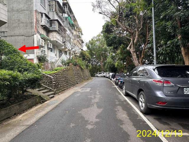 台北士林法拍公寓-2