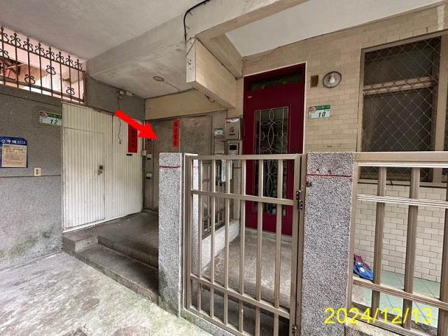 台北士林法拍公寓-4