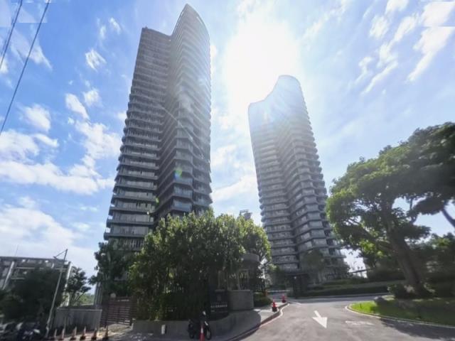 淡水法拍大樓-0