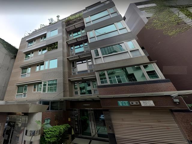 中正區法拍華廈-0
