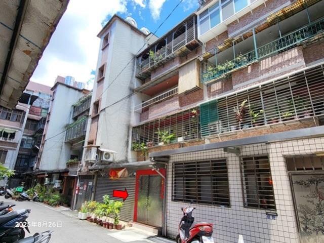 深坑公寓法拍-2