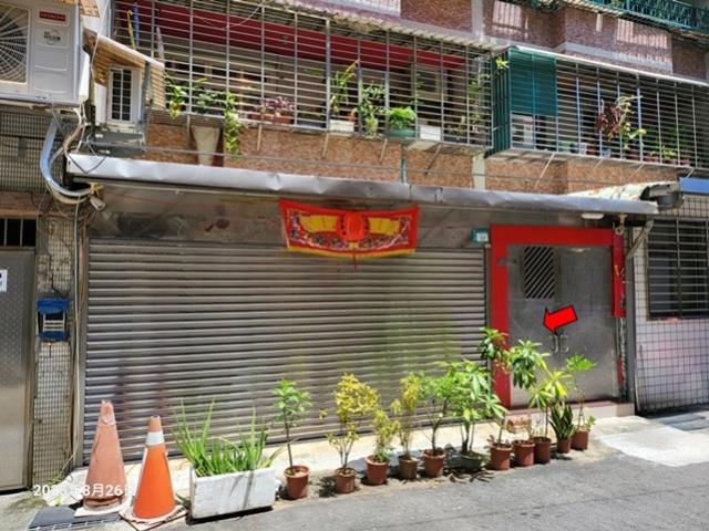 深坑公寓法拍-5