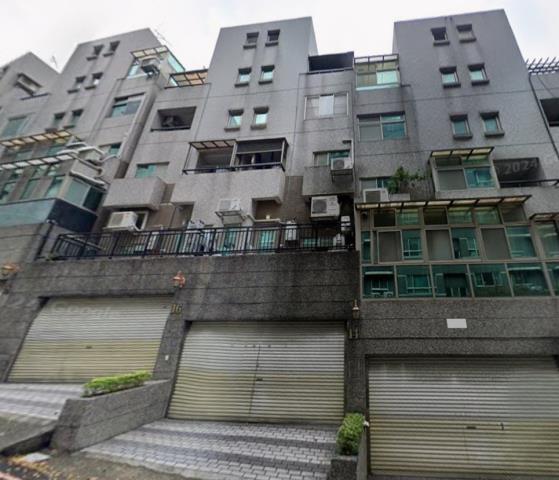 淡水法拍透天-0