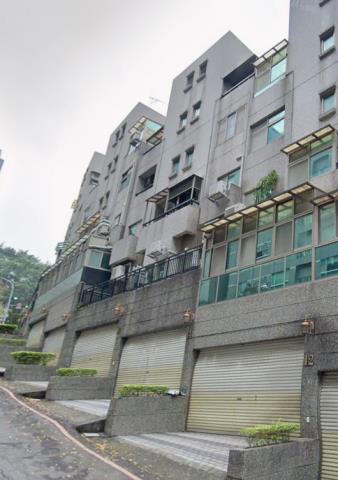 淡水法拍透天-1