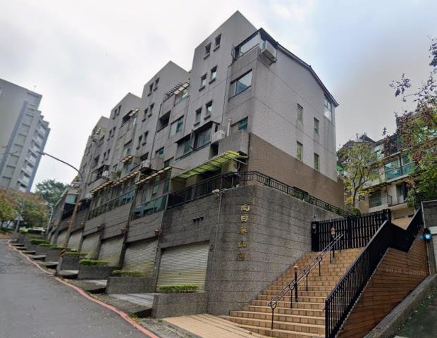 淡水法拍透天-3