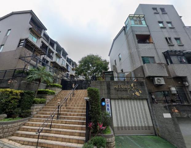 淡水法拍透天-4