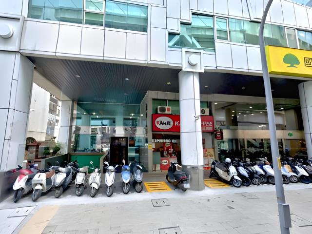 新北法拍大樓-1