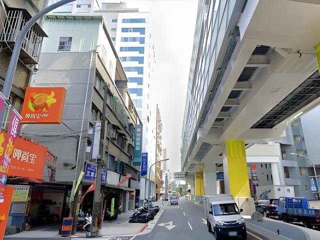 新北法拍大樓-2