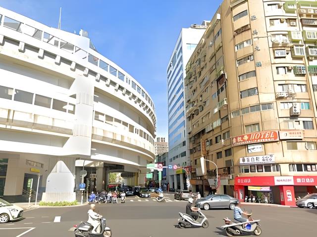 新北法拍大樓-3