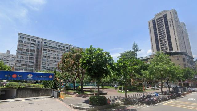 新北土城大樓法拍-1