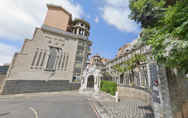 林口別墅法拍-0