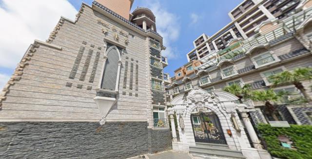 林口別墅法拍-1