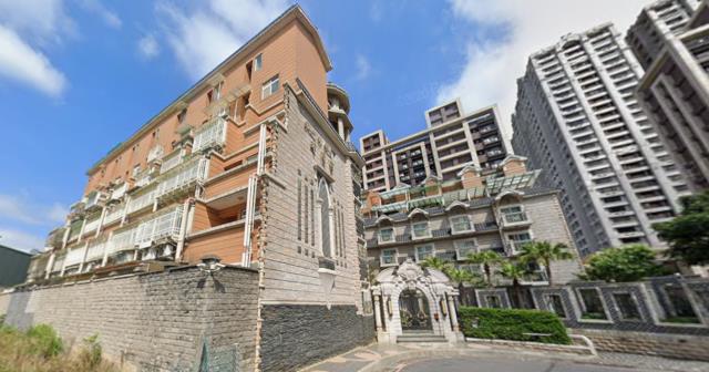 林口別墅法拍-2