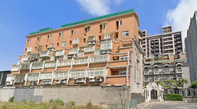 林口別墅法拍-4