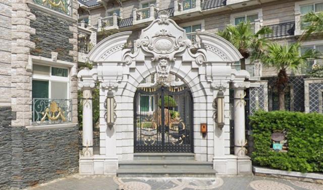 林口別墅法拍-5