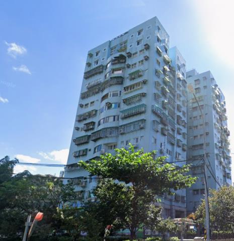 板橋大樓拍賣-3