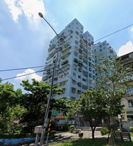 板橋大樓拍賣-4