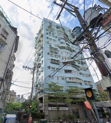 板橋大樓拍賣-5