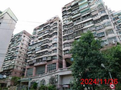 樹林大樓法拍-0