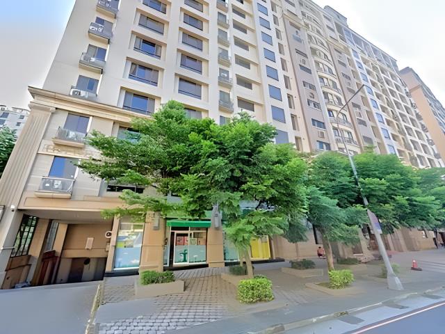 三峽大樓法拍-1