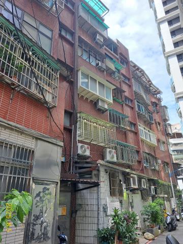 中和公寓拍賣-0