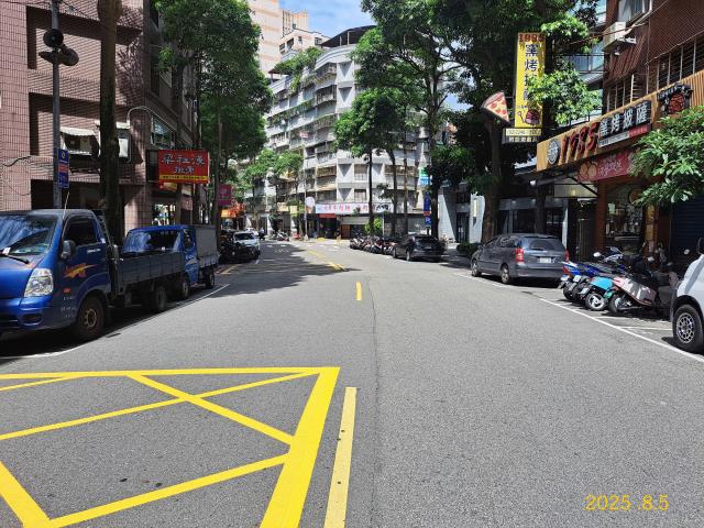 中和公寓拍賣-3