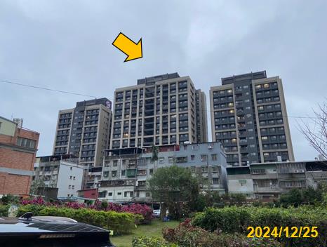 新店拍賣大樓-2