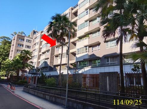 新北拍賣華廈-1