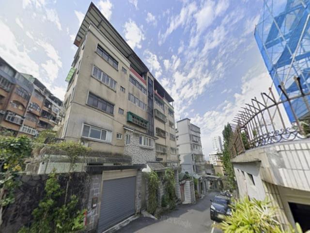 新北法拍公寓-3