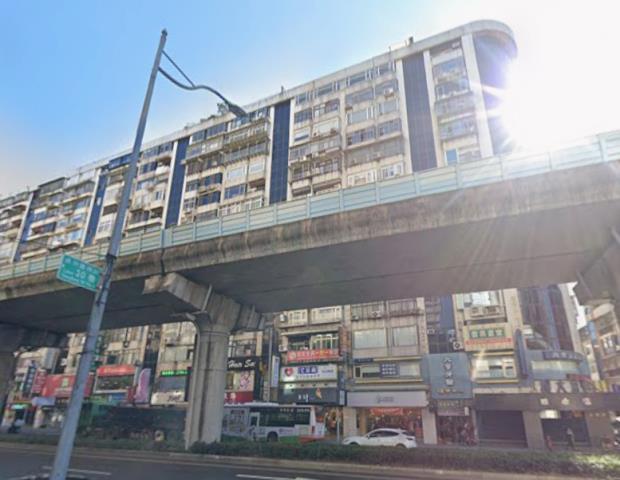 台北法拍大樓-0