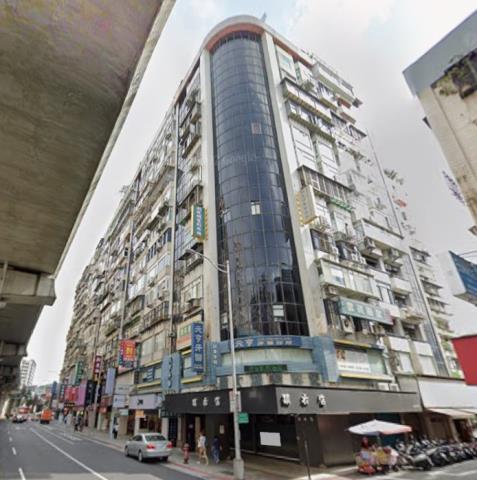 台北法拍大樓-1