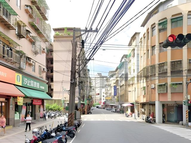 汐止華廈拍賣-3