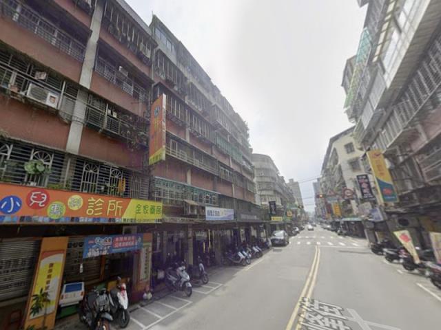 汐止公寓法拍-3