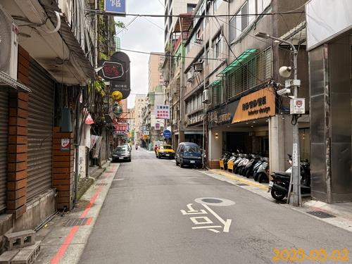 中山區公寓法拍-3