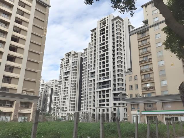 淡水大樓法拍-1