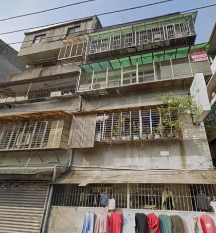 文山區拍賣公寓-1