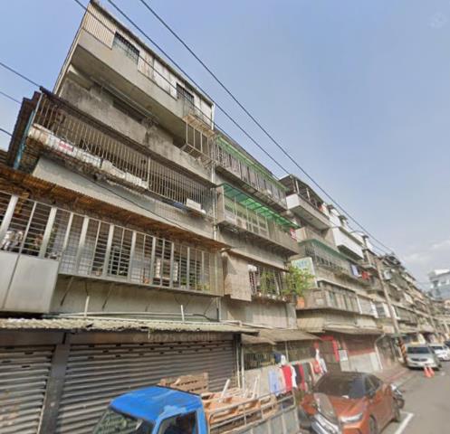 文山區拍賣公寓-2