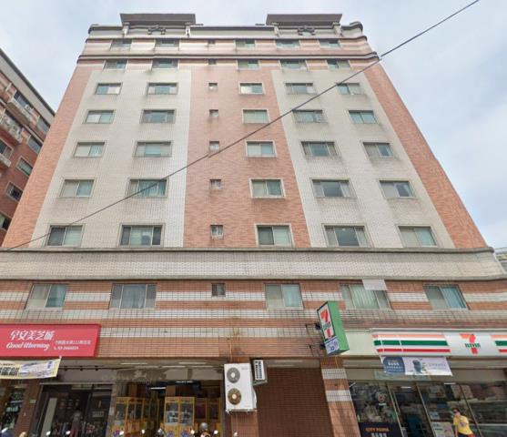 桃園桃園區法拍華廈-0