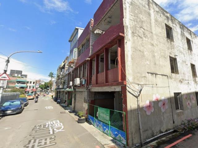 桃園區透天拍賣-2