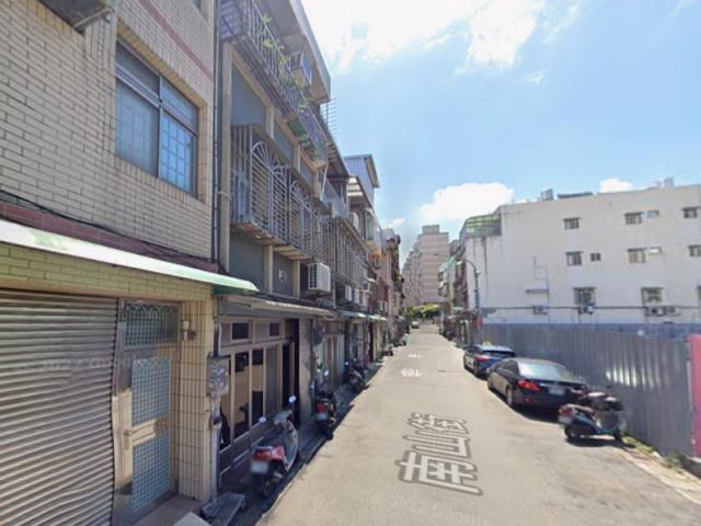 桃園區透天拍賣-3