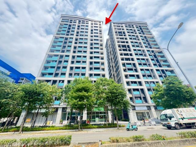 桃園法拍大樓-0