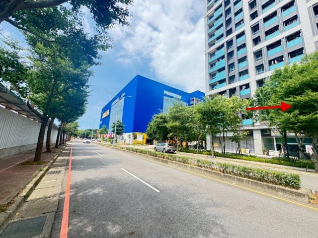 桃園法拍大樓-2