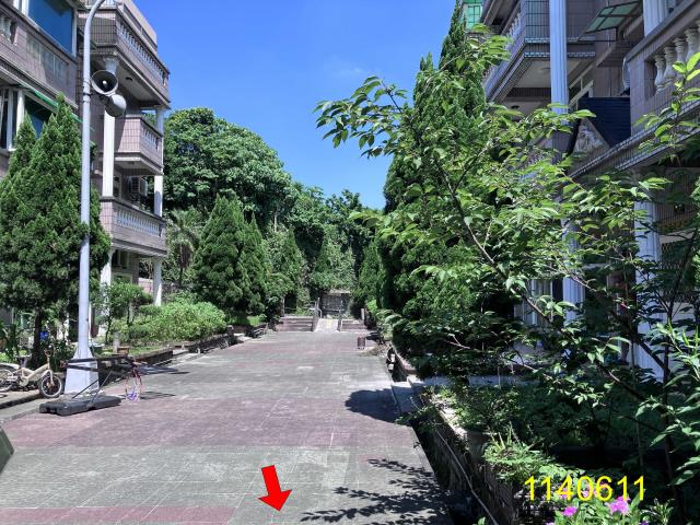 桃園法拍透天-1