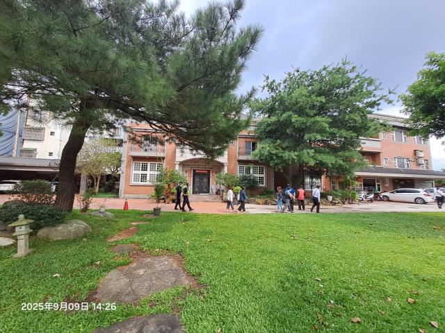 桃園八德法拍透天-1