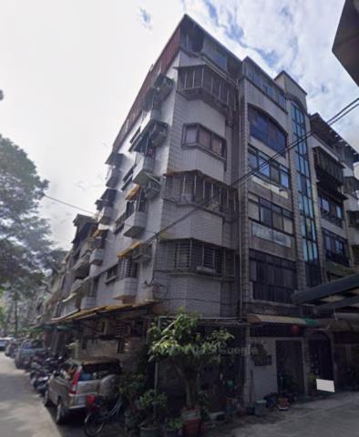 台北信義區法拍公寓-0