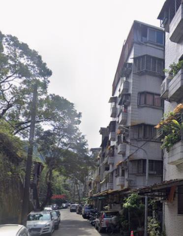 台北信義區法拍公寓-1